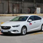 Δοκιμή Opel Insignia Grand Sport 1.6 CDTi 136 PS