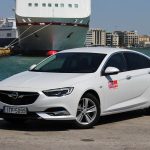 Δοκιμή Opel Insignia Grand Sport 1.6 CDTi 136 PS