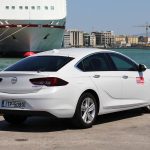 Δοκιμή Opel Insignia Grand Sport 1.6 CDTi 136 PS