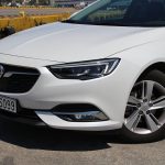 Δοκιμή Opel Insignia Grand Sport 1.6 CDTi 136 PS