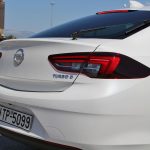 Δοκιμή Opel Insignia Grand Sport 1.6 CDTi 136 PS