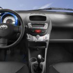 Μεταχειρισμένο Toyota Aygo 1.0