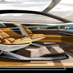 Audi Aicon Concept: Χωρίς τιμόνι και πεντάλ (+video)