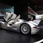 Εντυπωσιακό ιαπωνικό supercar με 1.000... πράσινα άλογα