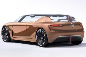Renault SYMBIOZ Concept: Σαλόνι με ρόδες… (+video)