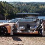 Renault SYMBIOZ Concept: Σαλόνι με ρόδες… (+video)