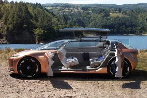 Renault SYMBIOZ Concept: Σαλόνι με ρόδες… (+video)
