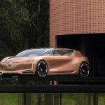 Renault SYMBIOZ Concept: Σαλόνι με ρόδες… (+video)