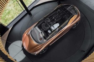 Renault SYMBIOZ Concept: Σαλόνι με ρόδες… (+video)