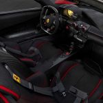 Σε δημοπρασία για καλό σκοπό η τελευταία LaFerrari Aperta