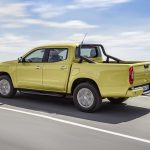 Πόσο κοστίζει στην Ελλάδα η νέα Mercedes X-Class;