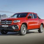 Πόσο κοστίζει στην Ελλάδα η νέα Mercedes X-Class;