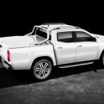 Πόσο κοστίζει στην Ελλάδα η νέα Mercedes X-Class;