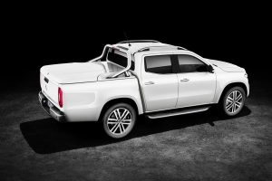 Πόσο κοστίζει στην Ελλάδα η νέα Mercedes X-Class;