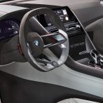 Στην παραγωγή το 2018 η νέα κορυφαία BMW Σειρά 8