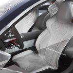 Στην παραγωγή το 2018 η νέα κορυφαία BMW Σειρά 8