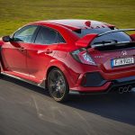 Πόσο κοστίζει στην Ευρώπη και πότε έρχεται στην Ελλάδα το Honda Civic Type R