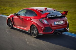 Πόσο κοστίζει στην Ευρώπη και πότε έρχεται στην Ελλάδα το Honda Civic Type R