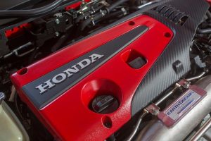 Πόσο κοστίζει στην Ευρώπη και πότε έρχεται στην Ελλάδα το Honda Civic Type R