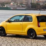 Skoda Citigo από 8.980 ευρώ και με δωρεάν παροχές