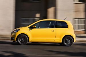 Skoda Citigo από 8.980 ευρώ και με δωρεάν παροχές