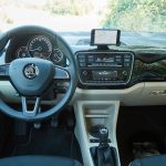 Skoda Citigo από 8.980 ευρώ και με δωρεάν παροχές