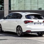 Νέο Fiat Tipo S-Design σε 5θυρο και Station Wagon