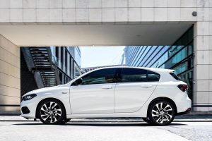 Νέο Fiat Tipo S-Design σε 5θυρο και Station Wagon