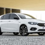 Νέο Fiat Tipo S-Design σε 5θυρο και Station Wagon