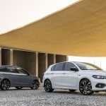 Νέο Fiat Tipo S-Design σε 5θυρο και Station Wagon