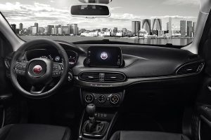 Νέο Fiat Tipo S-Design σε 5θυρο και Station Wagon