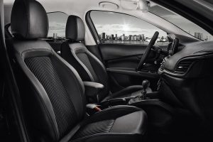 Νέο Fiat Tipo S-Design σε 5θυρο και Station Wagon