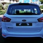 Ευκαιρία Ford B-MAX 1.6 diesel με 0 χλμ. - 13.990 ευρώ
