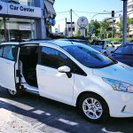 Ευκαιρία Ford B-MAX 1.6 diesel με 0 χλμ. - 13.990 ευρώ