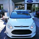 Ευκαιρία Ford B-MAX 1.6 diesel με 0 χλμ. - 13.990 ευρώ
