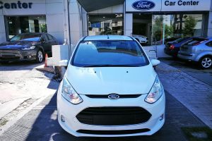 Ευκαιρία Ford B-MAX 1.6 diesel με 0 χλμ. – 13.990 ευρώ