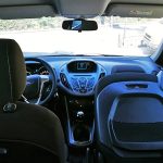Ευκαιρία Ford B-MAX 1.6 diesel με 0 χλμ. - 13.990 ευρώ