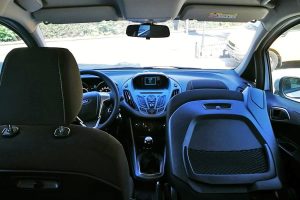 Ευκαιρία Ford B-MAX 1.6 diesel με 0 χλμ. – 13.990 ευρώ
