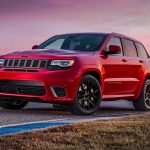 Απίστευτες επιδόσεις από το Jeep Grand Cherokee των 1.012 ίππων της Hennessey