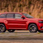 Απίστευτες επιδόσεις από το Jeep Grand Cherokee των 1.012 ίππων της Hennessey