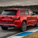 Απίστευτες επιδόσεις από το Jeep Grand Cherokee των 1.012 ίππων της Hennessey