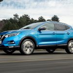 Το νέο Nissan Qashqai απέναντι στο παλιό