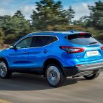 Το νέο Nissan Qashqai απέναντι στο παλιό