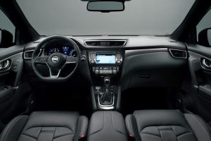 Το νέο Nissan Qashqai απέναντι στο παλιό