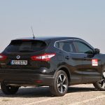 Το νέο Nissan Qashqai απέναντι στο παλιό