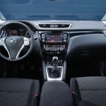 Το νέο Nissan Qashqai απέναντι στο παλιό