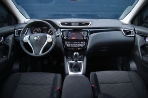 Το νέο Nissan Qashqai απέναντι στο παλιό