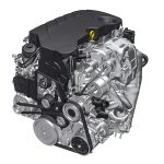 Νέος biturbo diesel με 210 άλογα για το Opel Insignia
