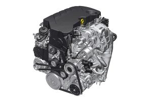 Νέος biturbo diesel με 210 άλογα για το Opel Insignia