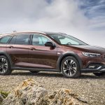 Νέος biturbo diesel με 210 άλογα για το Opel Insignia